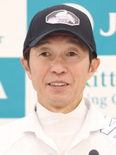 「家内も喜んでいます」武豊騎手が妻の佐野量子さんとの思い出の地ドーヴィルについて言及　ジャックルマロワ賞の開催地