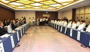 １２球団オーナーと日本プロ野球選手会が異例の「共同声明」　初の直接会談で野球くじなど協議　「野球界全体の裾野の拡大」「連携と協力を深めていく」