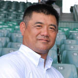 「【甲子園】新田・岡田茂雄監督が萬谷を警戒「あそこを中心として試合がうまく回らないように」キーマンは切り込み隊長の酒井真聖と４番の中野陸」の画像1