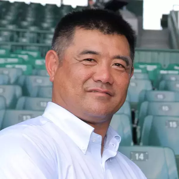 【甲子園】新田・岡田茂雄監督が萬谷を警戒「あそこを中心として試合がうまく回らないように」キーマンは切り込み隊長の酒井真聖と４番の中野陸