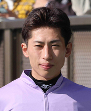 木幡巧也騎手が騎乗停止...新潟６Ｒの落馬で背部を負傷　１６日は９鞍すべて乗り替わり