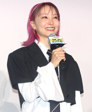 ＬｉＳＡ、公演中のマイクトラブルを観客に救われる「会場の皆さんがそのフレーズから歌い出してくださった」