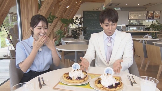【テレビ静岡】くさデカ「園芸王子が祝福！今夏最強５大ニューオープン店」…２９日午後６時半から放送