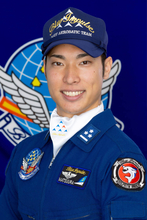 【オリックス】９・１２楽天戦で「なにわのＨＥＲＯ特別始球式」…ブルーインパルスパイロットの松浦翔矢さんが登板