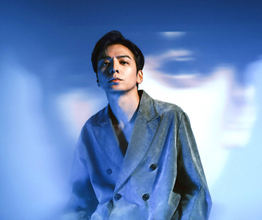 生田斗真、初アルバム発売＆初ソロツアー開催決定「少し違う『生田斗真』をお見せできる機会になる」１月に歌手デビュー