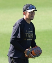 【阪神】岩貞祐太、６日・広島戦での登板が決定　当初は引退セレモニーだけの予定も…３日にチームのセ・リーグ連覇が決定