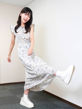 １６歳・阿部南愛は東京で女優、山形でサッカーの二刀流、目標は「全国高校サッカー選手権の応援マネジャー」
