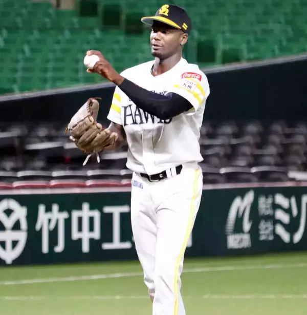 【ソフトバンク】柳田悠岐、モイネロら８人を出場選手登録　３年連続日本シリーズ進出へ、ＣＳ最終Ｓで日本ハムと激突