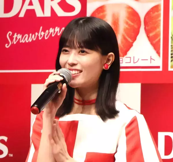 「乃木坂４６」最後の３期生・岩本蓮加「とても恐怖です」寂しさ告白「同期に見送られて卒業する未来もないのかと…」