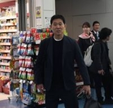 森保一監督　米国で開催のＷ杯抽選会へ向けて出発…ポット２の日本はどこと当たるか