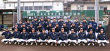 「【高校野球】公立進学校の郡山が２１世紀枠候補に選出　史上初となる近畿の公立校出場なし回避なるか」の画像1