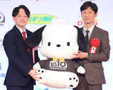 「【報知映画賞】新設のＢＳ１０プレミアム賞　初代戴冠の「国宝」李相日監督「本当に多くの方に届いたことに喜びを感じております」１５日午後６時からＢＳ１０で放送」の画像1