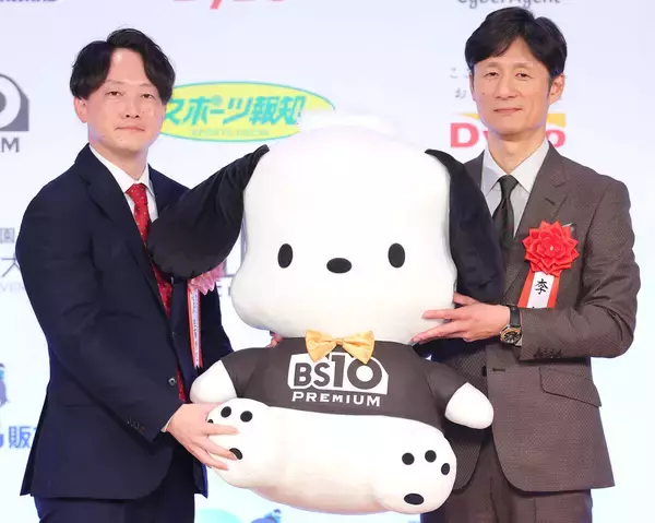 【報知映画賞】新設のＢＳ１０プレミアム賞　初代戴冠の「国宝」李相日監督「本当に多くの方に届いたことに喜びを感じております」