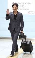 【阪神】藤川球児監督、ナインに「熱覇ポーズ」の考案をお願い「ファンの人もサウナに入ってもらうぐらいに」Ｖ旅行から帰国