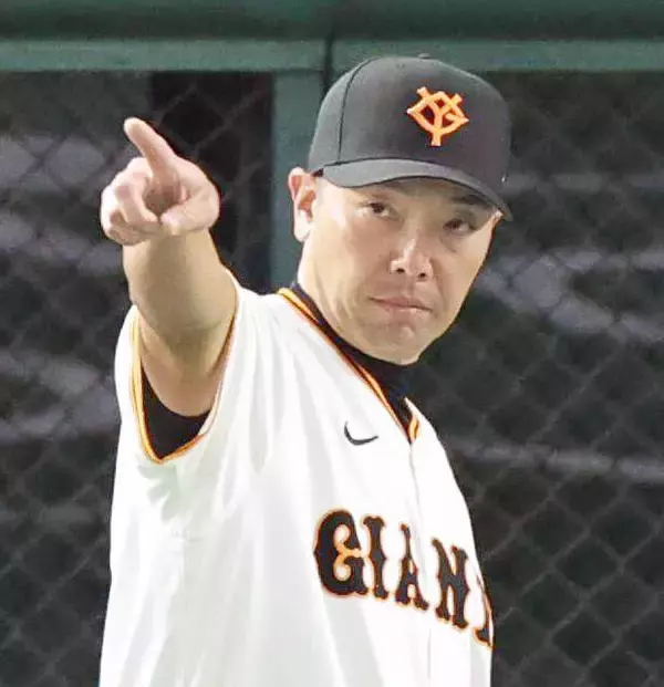 【巨人】阿部慎之助監督が挑む「新人監督優勝、２年目Ａクラス、３年目Ｖ」ならセ・リーグ３人目の快挙