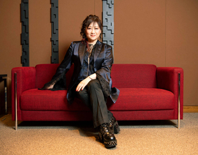 渡辺美里　３０年前の苦しみと「点と線」