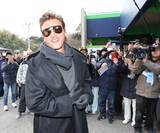 「【日本ハム】新庄監督「エスコン一発目は有原くん」３・３１先発へ…１０年ぶりリーグＶへ「打倒・小久保裕紀」」の画像1