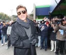 【日本ハム】新庄監督「エスコン一発目は有原くん」３・３１先発へ…１０年ぶりリーグＶへ「打倒・小久保裕紀」