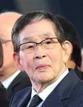 欽ちゃん、「ぴったしカン・カン」で共演の久米宏さん追悼「久米ちゃんは特別に好きな人」「敵わないよ」　司会抜てきに「惚れた男」