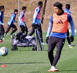 「町田・中山雄太「本当の強さを見せないと」現状維持ではなく、新たなパワーと変化を！今季を見据える」の画像1