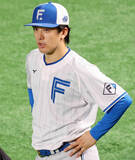 「【日本ハム】北山亘基、侍で“同門”山本由伸と共闘 「心により火がつく」…沖縄・名護先乗りでブルペン入り」の画像1