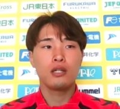 ３０回目のちばぎんカップへ　千葉・若原智哉「一緒にやっていますし参考にも」柏・小島との対戦を心待ちに