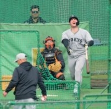 【巨人】リチャードＶＳ阿部監督　「すごいフォークと、すごいカーブと、えぐるカミソリシュートと、全く気持ちよく打たせてもらえなかった」