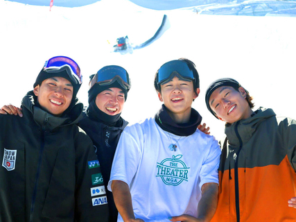 【五輪】戸塚は「天才型」だが「泣き虫」…恩師が明かす屈指の滑走技術の秘密は「考える癖」