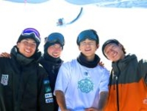 【五輪】戸塚は「天才型」だが「泣き虫」…恩師が明かす屈指の滑走技術の秘密は「考える癖」