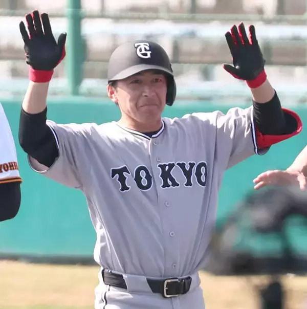 【巨人】増田大輝が２軍合流　４日に転倒で頭部負傷して離脱後は３軍で調整