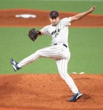 菊池雄星、志願の続投　初回３失点も修正能力発揮「本戦の前にいい経験ができた」３・７韓国戦へ収穫の４６球