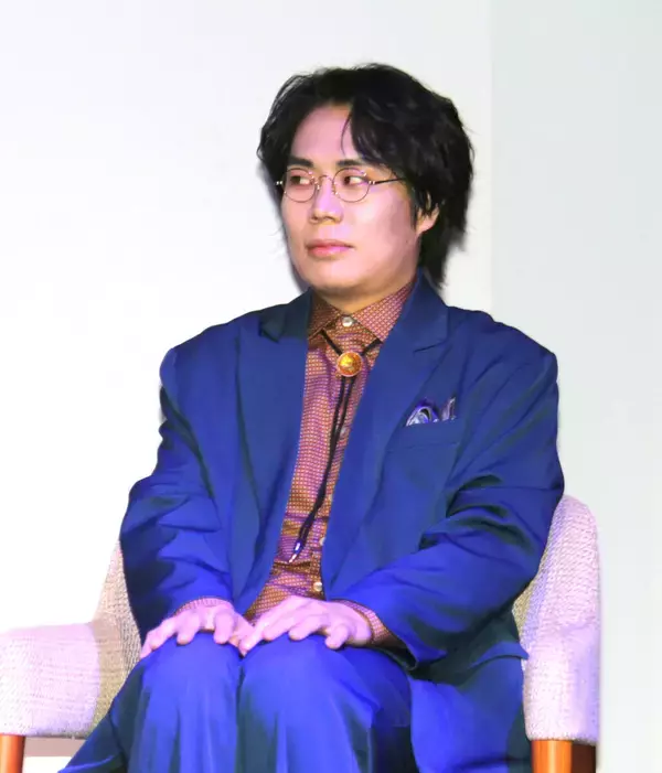 髙比良くるま、恋愛報道に触れず　ＭＥＧＵＭＩとの熱愛報道後初めて報道陣の前に