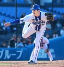 【ＤｅＮＡ】山崎康晃、ハマスタ９回で完全救援「しびれるものがある…譲れない気持ちで」復活へ手応えの１７球