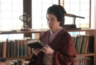 「ばけばけ」スピンオフドラマ、３０日から４夜連続放送　主人公は円井わん＆野内まる