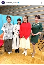 「恋多かった」伝説のグラドル　現在の姿に衝撃「えっ？」「とても…」細川ふみえ５４歳、結婚出産＆離婚も