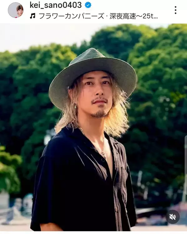 双子の兄は人気俳優！激似イケメンの弟「３４歳になりました！」大ケガからの復帰を目指す佐野渓