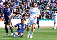 【宏太‘Ｓチェック】何度も言うがＪ２札幌はゴール前での工夫をもっとしないと…甲府戦はスタッツだけ見ると２－０や３－１で勝ってもおかしくない