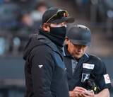 「【日本ハム】ミスの連鎖でまさかの１５失点大敗　８回３失策に２野選に暴投で一挙８失点　３カード連続負け越しに本拠地ため息･･･有原航平は６回５失点でＮＰＢ１００勝ならず」の画像1