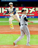 「【巨人】田中将大が２敗目「リズムに乗る前にやられてしまった」７連勝でストップ「次いい投球を」」の画像1