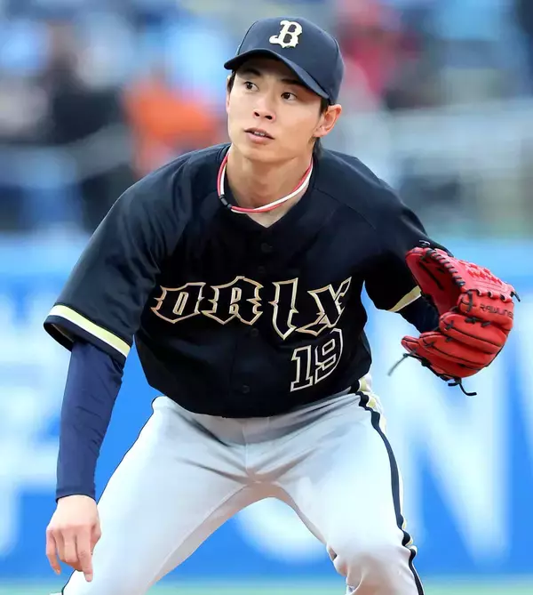 【オリックス】首位陥落！　山岡泰輔が３年ぶり先発で初回ＫＯ　シーモアは３２打席連続無安打…パ２位で交流戦へ