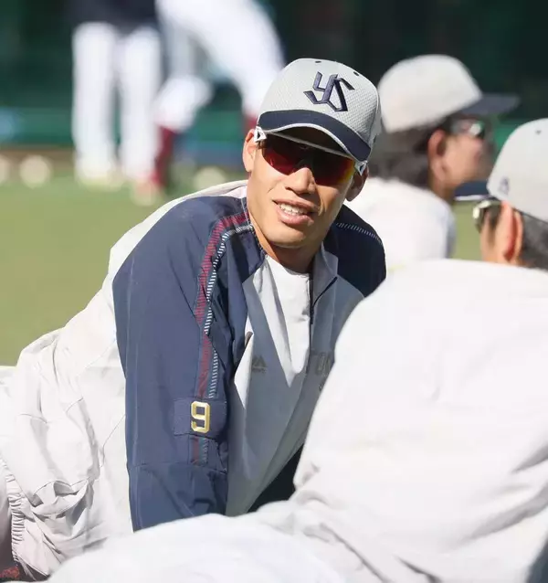 【セパ公示】（２９日）巨人が森田駿哉、ヤクルトが松下歩叶、塩見泰隆を登録　巨人が宮原駿介を抹消