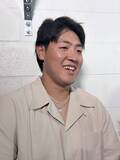 「ブルージェイズ岡本和真「毎日毎日、良いものを出したい」確信の１２号２ランで大逆転勝ちに貢献「終盤にひっくり返したというのは明日に繋がる」…一問一答」の画像1