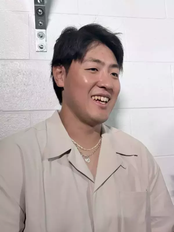 ブルージェイズ岡本和真「毎日毎日、良いものを出したい」確信の１２号２ランで大逆転勝ちに貢献「終盤にひっくり返したというのは明日に繋がる」…一問一答