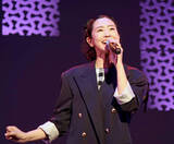 「羽山みずき、デビュー１０年でギター初披露　高校時代トラウマで弦楽器ＮＧも猛練習」の画像1