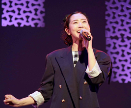 羽山みずき、デビュー１０年でギター初披露　高校時代トラウマで弦楽器ＮＧも猛練習