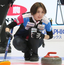 【カーリング】吉村紗也香が今季限りの引退を電撃発表　引退後はフォルティウスの広報活動へ「２５年間、たくさんの方々に支えていただいた」／全文コメント