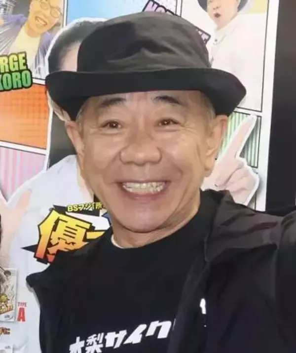 木梨憲武、妻・安田成美から注意される行動を告白「向こうの方がちゃんとしてる」結婚３２年の関係をポロリ