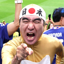 江頭２：５０、Ｗ杯生観戦し大興奮「最高の景色、観せてもらったぜぇー！」