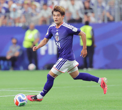 【Ｗ杯】日本代表ＭＦ佐野海舟、市場価値爆上がり移籍金約９０億円で世界最高峰イングランドの名門ニューカッスル移籍が浮上