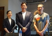 斎藤佑樹氏が「パラダイス大手町」の「Ｗｅｌｌｎｅｓｓ　Ｌｉｆｅ　アンバサダー」に就任「緑の空間がとても気に入っています」